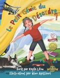 Cover: Le Petit Genie du Desordre - Hasmark Publishing