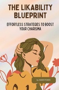 Cover: The Likability Blueprint - Inner Strength Counselling