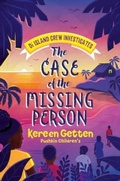 Cover: The Case of the Missing Person - Pushkin Children's Books