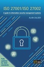 Bild: ISO 27001/ISO 27002 - IT Governance Publishing