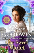 Cover: Our Sweet Violet - Zaffre