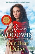 Cover: Our Dear Daisy - Zaffre