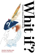 Cover: Whit if? - Luath Press Ltd