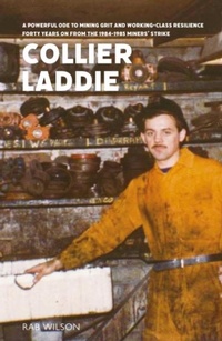 Enlarge image Cover: Collier Laddie - Luath Press Ltd
