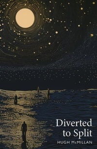 Enlarge image Cover: Diverted to Split - Luath Press Ltd