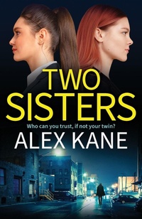 Enlarge image Cover: Two Sisters - Canelo Hera