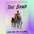 Cover: The Band - SIMON & SCHUSTER AUDIO