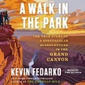 Cover: A Walk in the Park - SIMON & SCHUSTER AUDIO