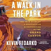 Enlarge image Cover: A Walk in the Park - SIMON & SCHUSTER AUDIO