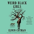Cover: Weird Black Girls - SIMON & SCHUSTER AUDIO