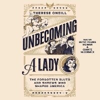 Enlarge image Cover: Unbecoming a Lady - SIMON & SCHUSTER AUDIO