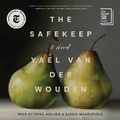 Cover: The Safekeep - SIMON & SCHUSTER AUDIO