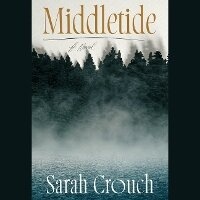 Enlarge image Cover: Middletide - SIMON & SCHUSTER AUDIO