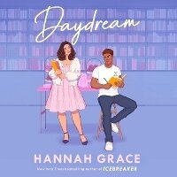 Enlarge image Cover: Daydream - SIMON & SCHUSTER AUDIO