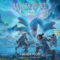 Enlarge image Cover: The Night Compass - SIMON & SCHUSTER AUDIO