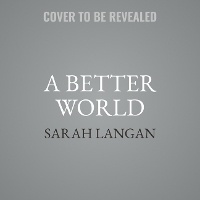 Enlarge image Cover: A Better World - SIMON & SCHUSTER AUDIO