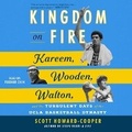 Cover: Kingdom on Fire - SIMON & SCHUSTER AUDIO