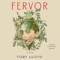 Cover: Fervor - SIMON & SCHUSTER AUDIO