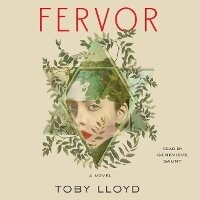 Enlarge image Cover: Fervor - SIMON & SCHUSTER AUDIO