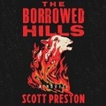 Cover: The Borrowed Hills - SIMON & SCHUSTER AUDIO