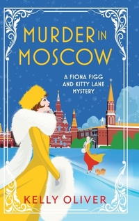 Abbildung von: Murder in Moscow - Boldwood Books Ltd