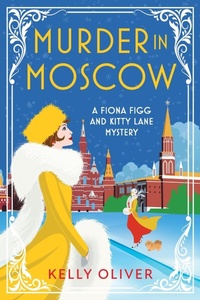 Abbildung von: Murder in Moscow - Boldwood Books Ltd