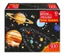 Cover: Usborne Book and Jigsaw The Solar System - Usborne Publishing Ltd