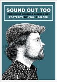 Enlarge image Cover: SOUND OUT / SOUND OUT TOO - Independent Publishing Network