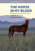 Cover: The Horse in My Blood - Berghahn Books
