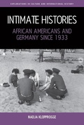 Cover: Intimate Histories - Berghahn Books