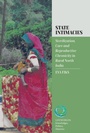 Cover: State Intimacies - Berghahn Books
