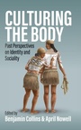 Cover: Culturing the Body - Berghahn Books