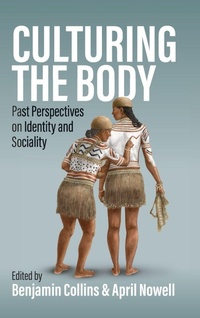 Enlarge image Cover: Culturing the Body - Berghahn Books