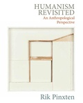 Cover: Humanism Revisited - Berghahn Books