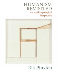 Enlarge image Cover: Humanism Revisited - Berghahn Books