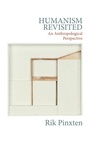 Cover: Humanism Revisited - Berghahn Books