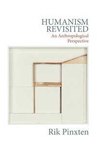 Enlarge image Cover: Humanism Revisited - Berghahn Books