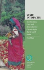 Cover: State Intimacies - Berghahn Books