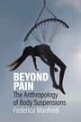 Cover: Beyond Pain - Berghahn Books