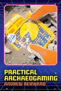 Cover: Practical Archaeogaming - Berghahn Books
