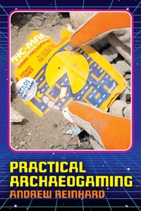 Enlarge image Cover: Practical Archaeogaming - Berghahn Books