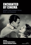 Cover: Enchanted by Cinema - Berghahn Books