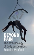 Cover: Beyond Pain - Berghahn Books