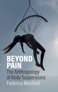Enlarge image Cover: Beyond Pain - Berghahn Books