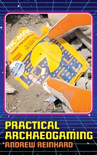 Enlarge image Cover: Practical Archaeogaming - Berghahn Books