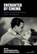 Cover: Enchanted by Cinema - Berghahn Books