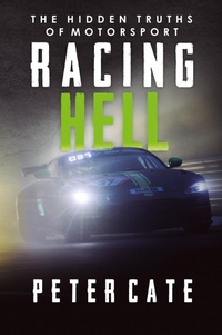Abbildung von: Racing Hell - Publishing Push LTD