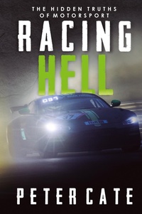 Abbildung von: Racing Hell - Publishing Push LTD