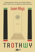 Cover: Trothwy - Y Lolfa