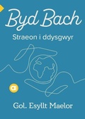 Cover: Cyfres Amdani: Byd Bach - Y Lolfa